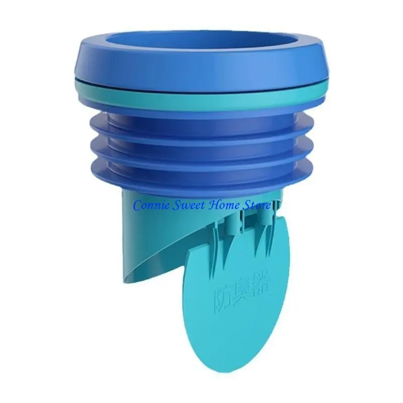 LXAF تمت ترقيتها من الشفاه المرحاض حلقات الشمع ختم شفة المرحاض عملية سهلة الاستخدام مناسبة للاستخدام المنزلي والتجاري