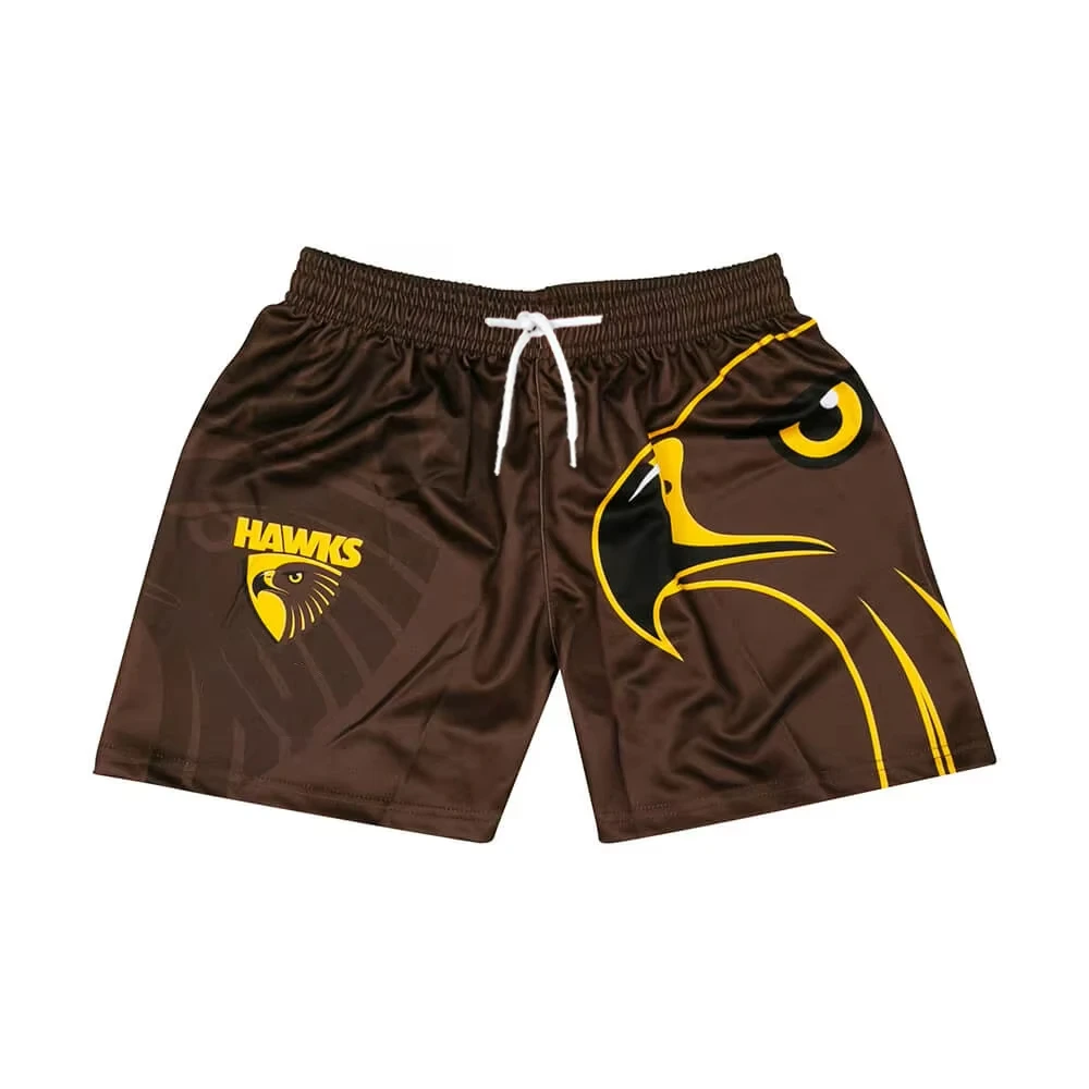 Mens Hawthorn Baggy… - image