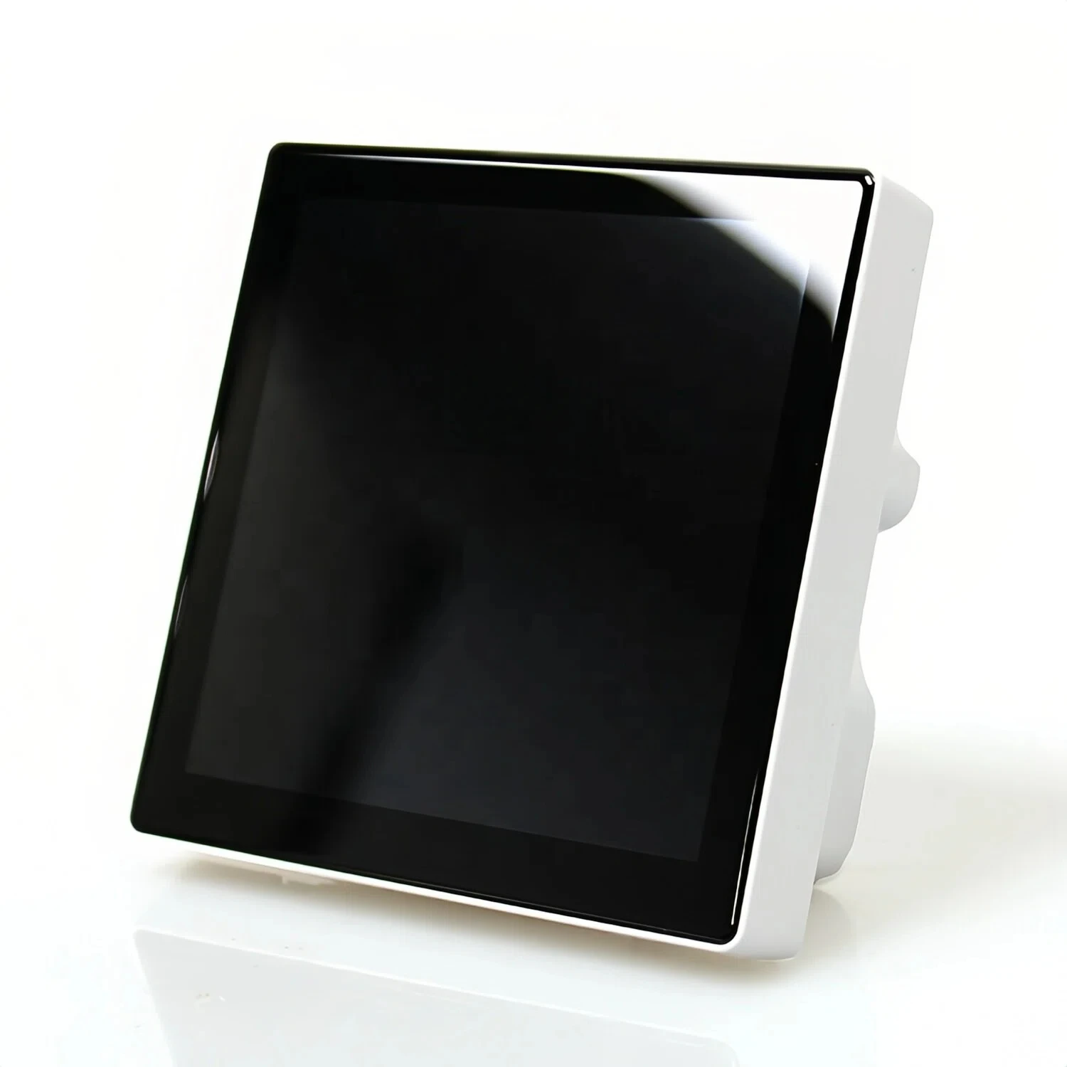 4inch 480*480 IPS 86box capacitive lcd touch display base on ESP32-S3-WROVER 16MB Flash with Temperature and humidity sensor