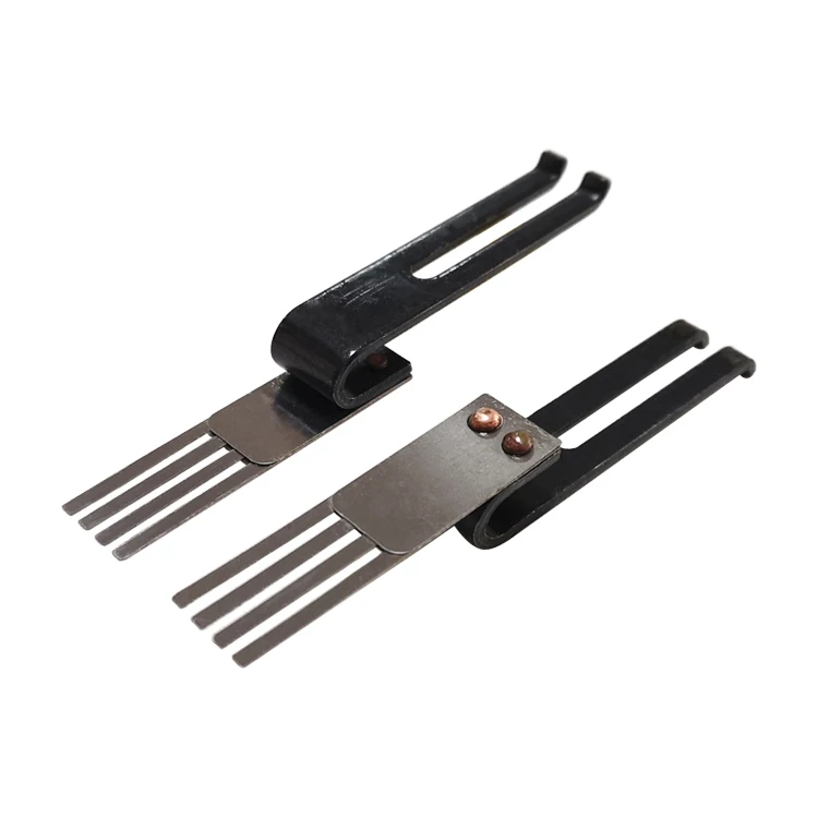 

20 шт./лот, разделитель листов, раздвоенный U-образный разделитель бумаги 66.028.810F