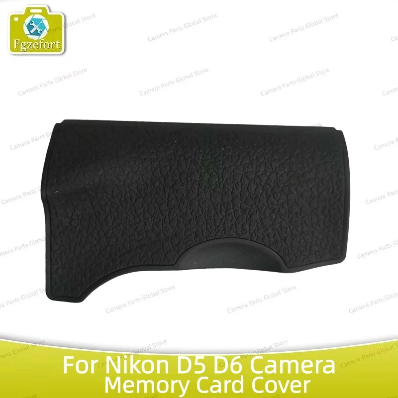 D5 D6 Cf Memory Car… - image