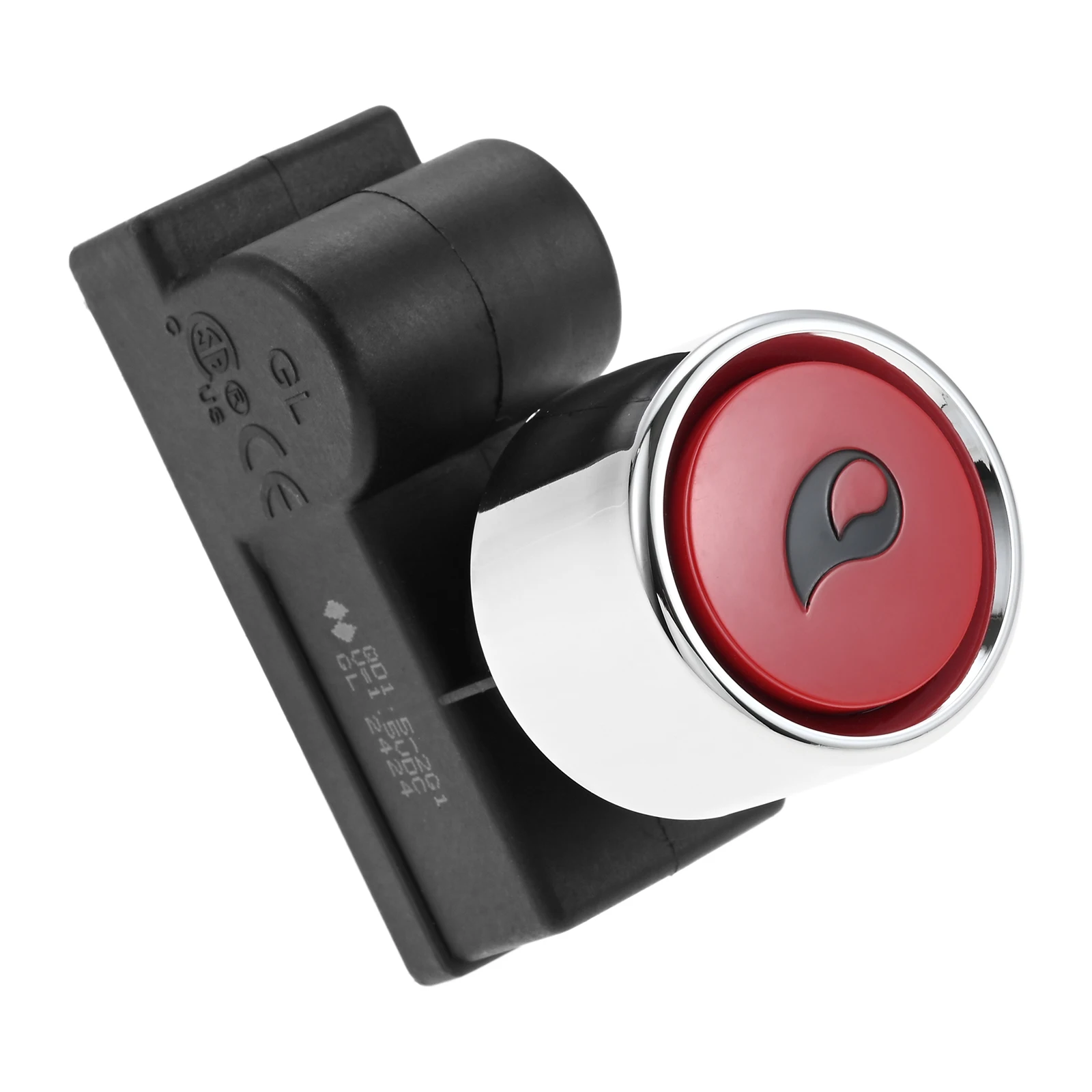 2 منفذ AA بطارية تعمل بالطاقة شرارة الشاعل الإلكتروني العالمي أجزاء الإشعال لاستبدال شار برايل كينمور سيرز برينكمان #2