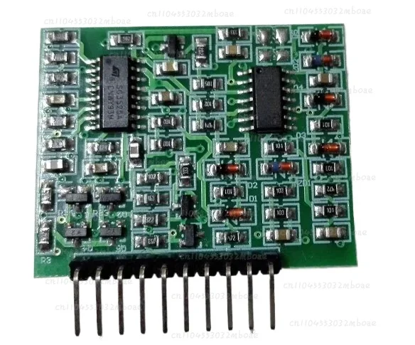 Inverter Circuit Board Empty Board 700w High Frequency Board 12V24V48V60V Universal 1000W Pure Sine Wave