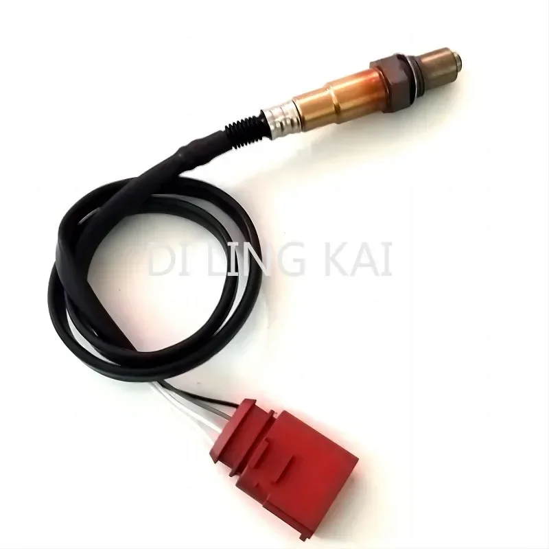 Car Oxygen Sensor 06A906262R 06A906262AJ for Volkswagen Audi