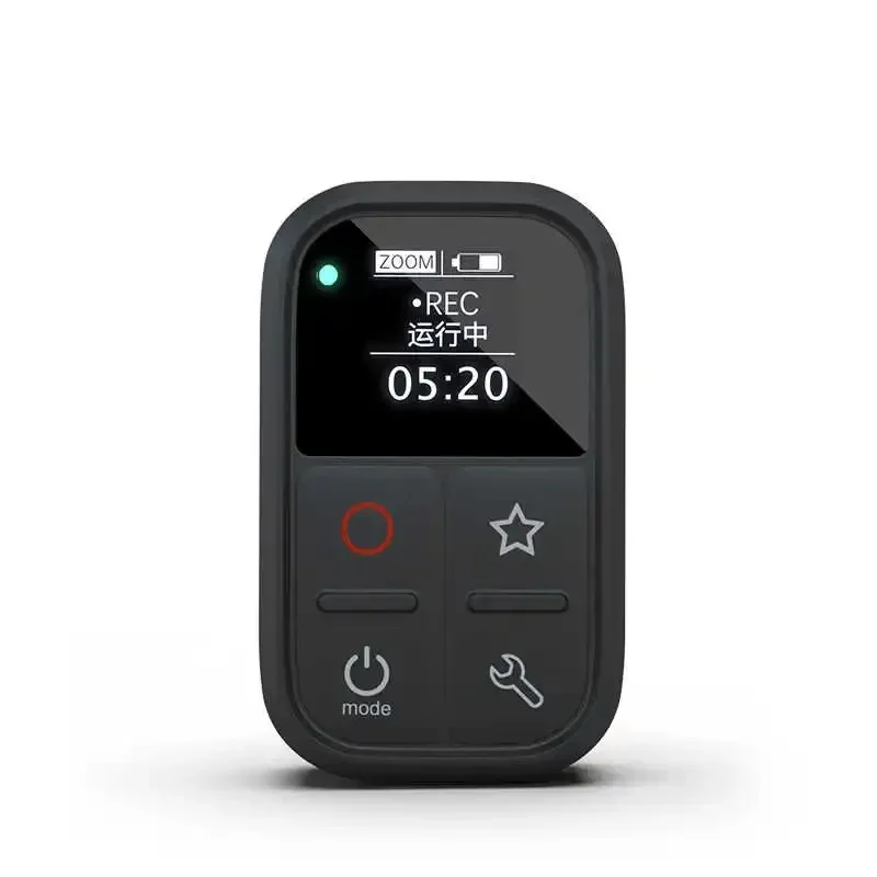 

Suitable for Nikon camera wireless Bluetooth remote control compatible with Z5 Z6II Z7II Z30 Z50 ZFC ZF Nikon