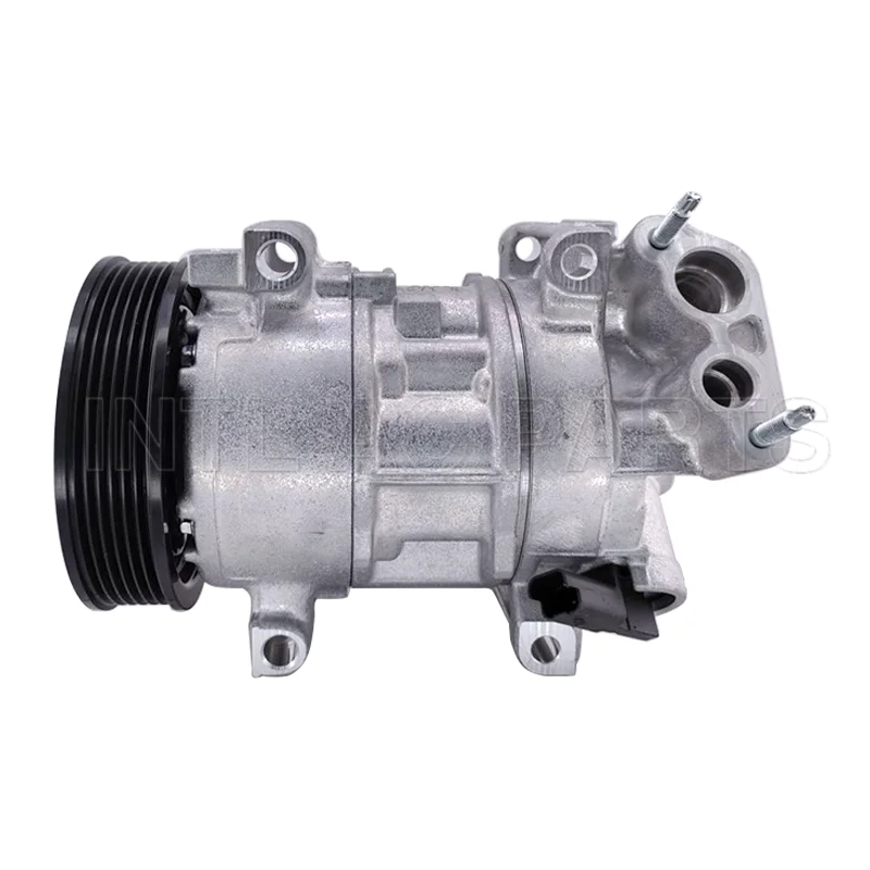 5SEL12C air Compressor  for PEUGEOT PEUGE RIFTER 1.5 BlueHDi 100 2018 oem  9830104180 447150-8610  INTL-XZC1851