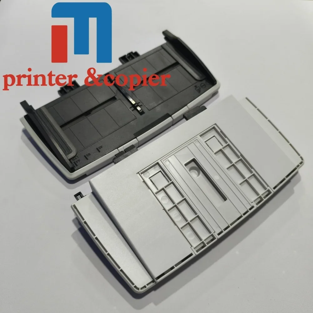 5X ADF Paper Input Tray Chute Unit for Fujitsu fi-6130 fi-6140 fi-6230 fi-6240 FI-6125 FI-6225 PA03540-E905 PA03630-E910