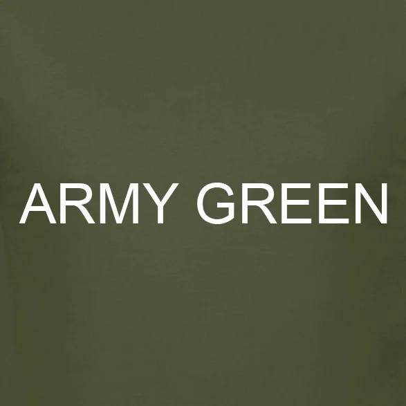 Variant: Verde Militare