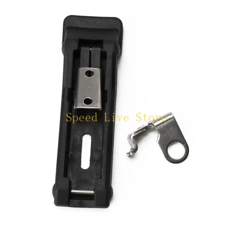 547C 2877447 for Sportsman 500 800 1000 Front Storage Rack Latches Replacement Part Lock Latches ATV Accessory Easy