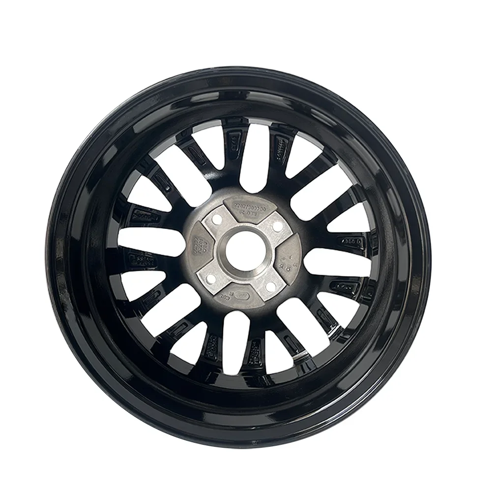 Custom Forged Car Alloy Rim 15Inch Passenger Car Wheel Hub J72-3101010AG for CHERY EQ1/ Xiao Mayi