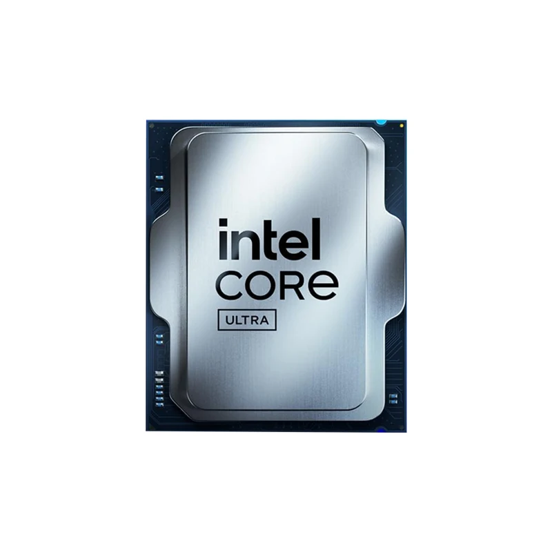معالج Intel Core Ultra 5 230F CPU 2.9 جيجا هرتز 10 نوى 10 خيوط LGA 1851 جديد ولكن بدون مبرد