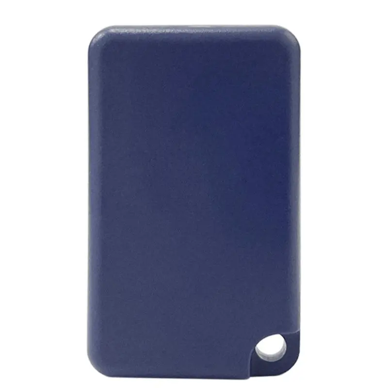 B63B-6Pcs Garage Door Remote 433.92Mhz 3-Button Garage Door Opener Control For 94335E 84335E 84330E 84333E 84335E 8747E
