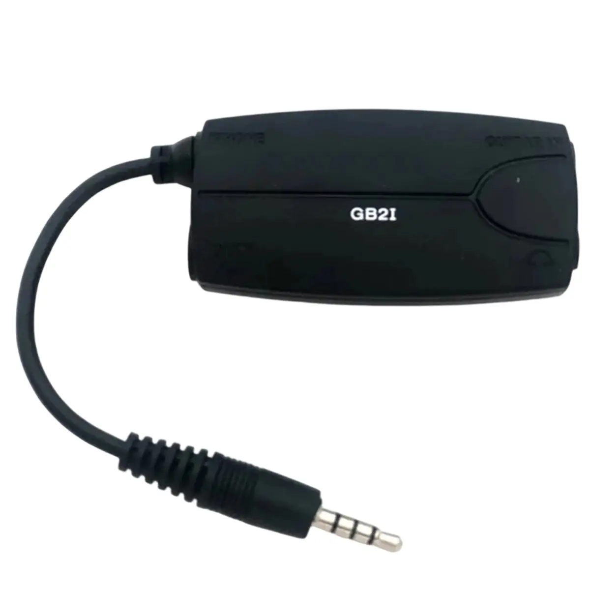 (▲★HUND)Guitar Link Audio Interface System AMP Amplifier Guitar Effects Pedal Convertor Adapter Cable Jack for Phone and Tablet