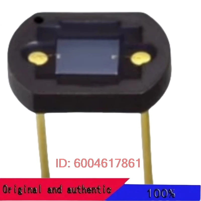 1PCS 100% Brand new original S1133 S1133-14 S1133-01 Illuminance meter, camera automatic exposure photoelectric sensor DIP2