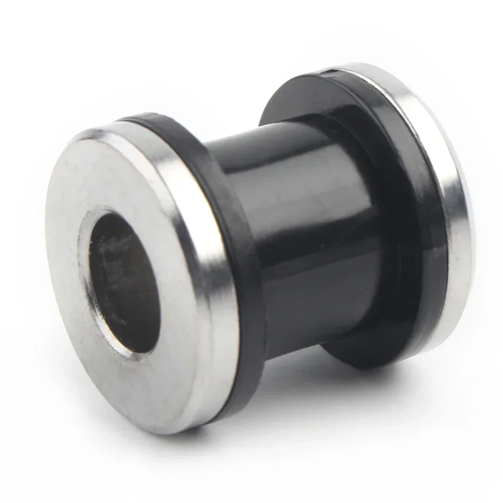 

For Harley Touring 1997-2008 Road King Electra Glide Motorcycle Accessories Detachable Sissy Bar Backrest Docking Hardware Kit