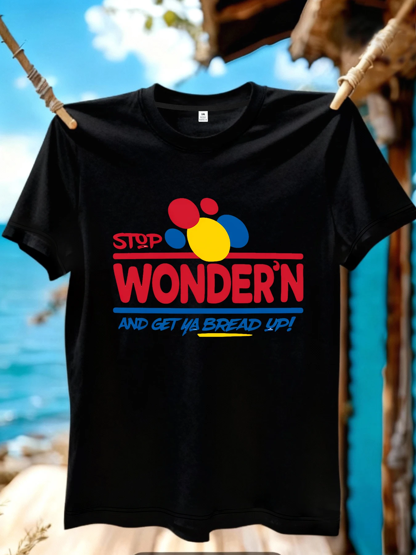 

【JYDX126】Letter printing plus size women's T-shirt summer casual street fashion women's Joker short sleeve T-shirt