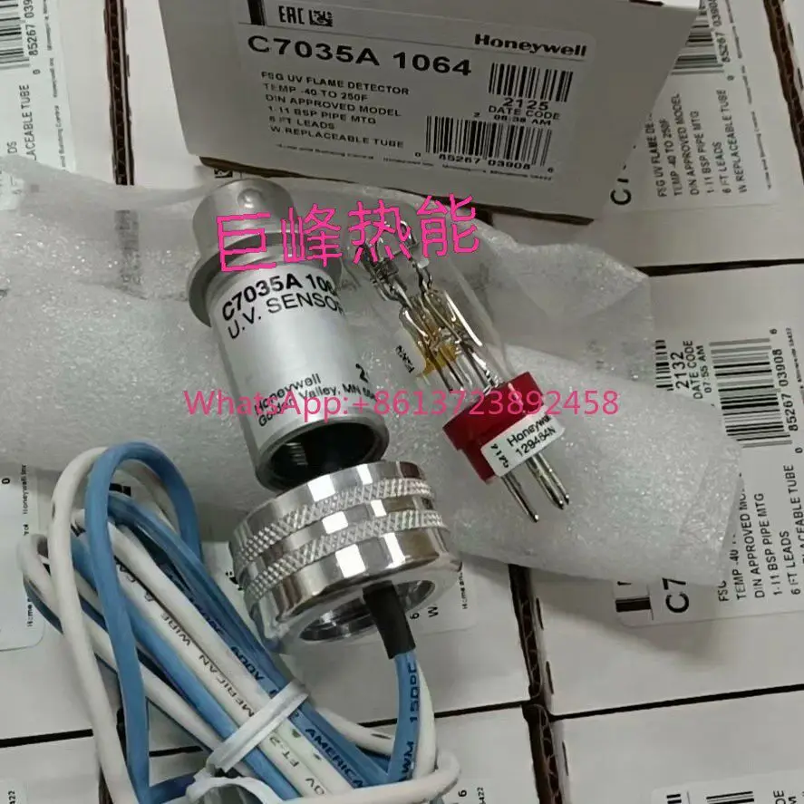 

Honeywell probe C7035A1064 C7035A1049 C7