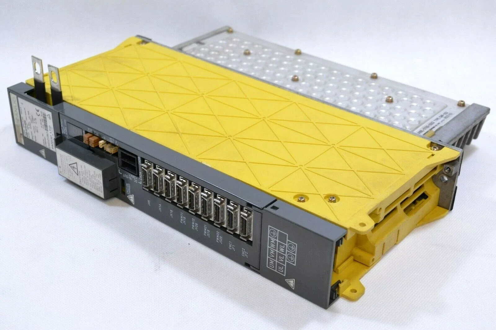 

A06B-6079-H204 For FANUC A06B-6079-H204 Servo Drive Servo Amplifier