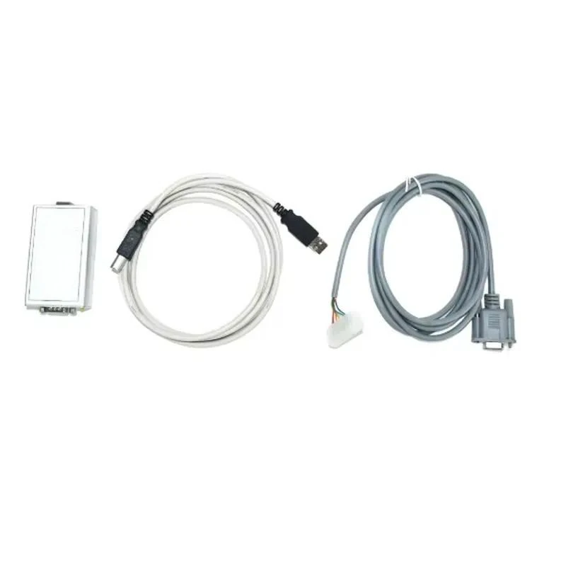 Zapi Programmer F01183A Data Cable Console Software Electric Controller Diagnostic Tool for Forklift Scanner Arm7 Canbox
