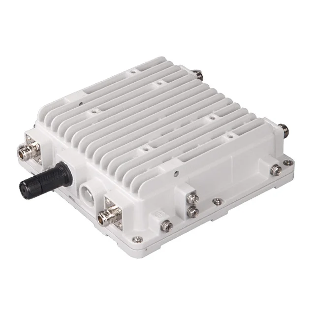5800AC Gigabit Broadband Microwave Wireless Bridge 30-50km 5GHz Point-to-Point/Point-to-Multi-Distance Communication  Repeater