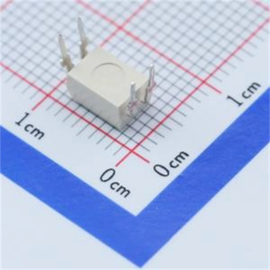 

20PCS/LOT TLP627(F) (Optoisolators)