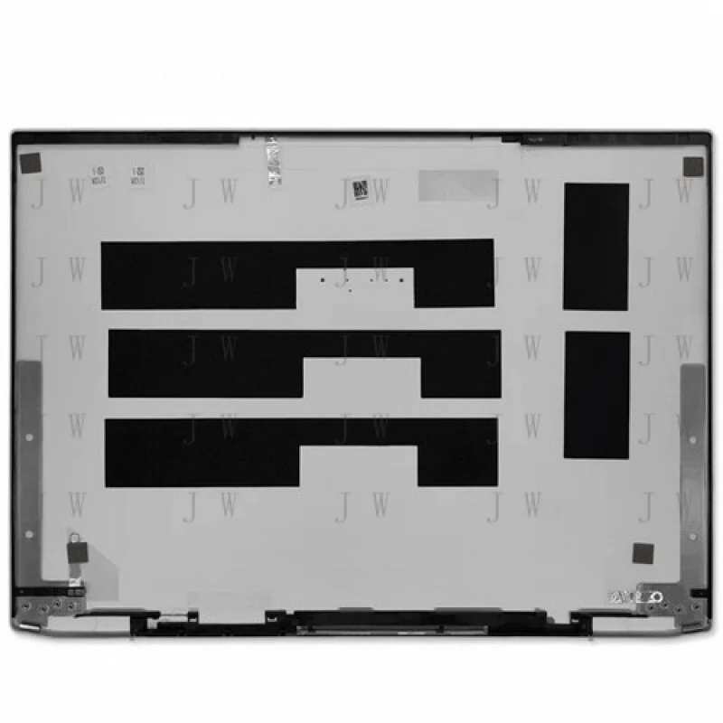 

DDZ новый для MSI Prestige 16 Studio A13 MS-1592, верхний чехол с ЖК-дисплеем, задняя крышка, серебристый