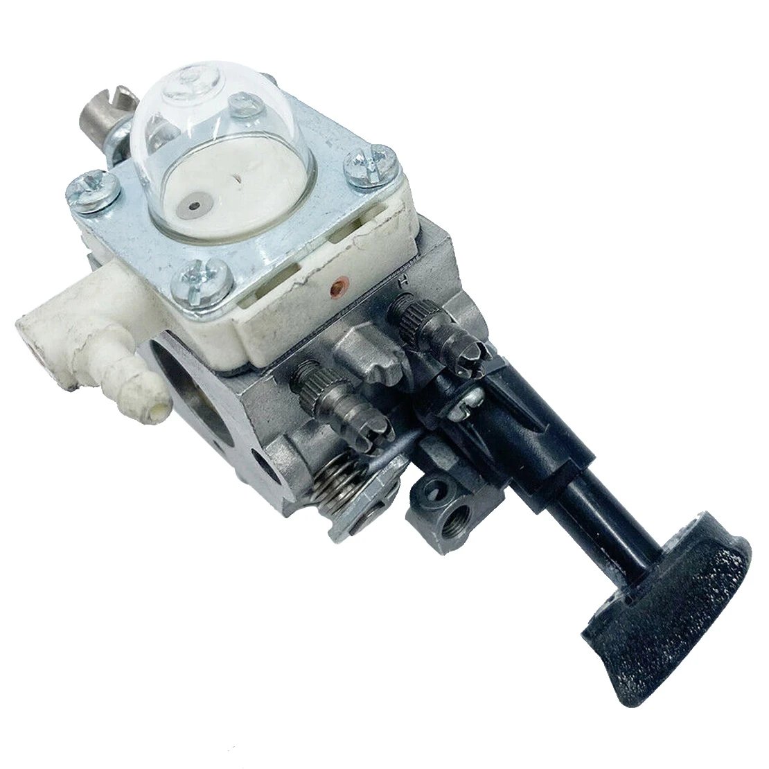 Imagem -04 - Carburador Carb 42411200605 Apto para Stihl Sr200 Sr200d Sr200z Pulverizador S244 Zama C1m-s244