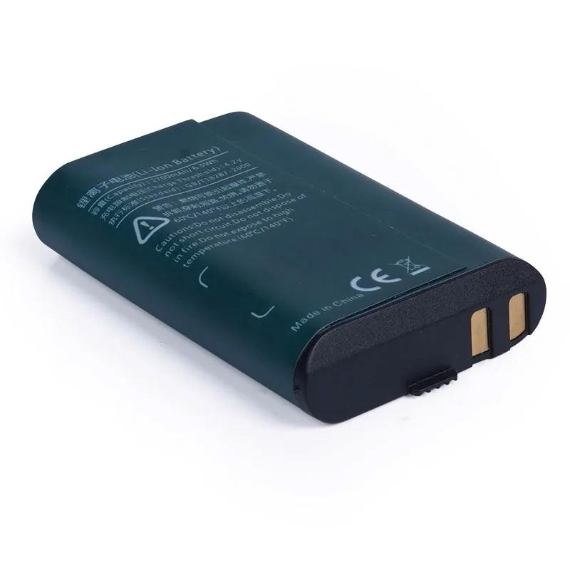 جديد وأصلي لبطارية جهاز الاتصال اللاسلكي HYT TC320 BL1715