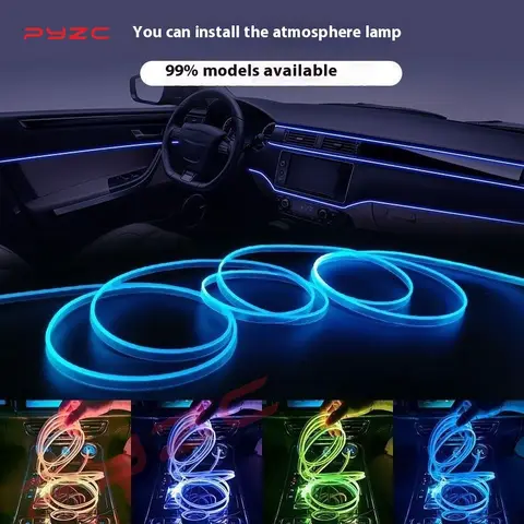 10 best sales टेस्ला मॉडल 3 एलईडी - №4