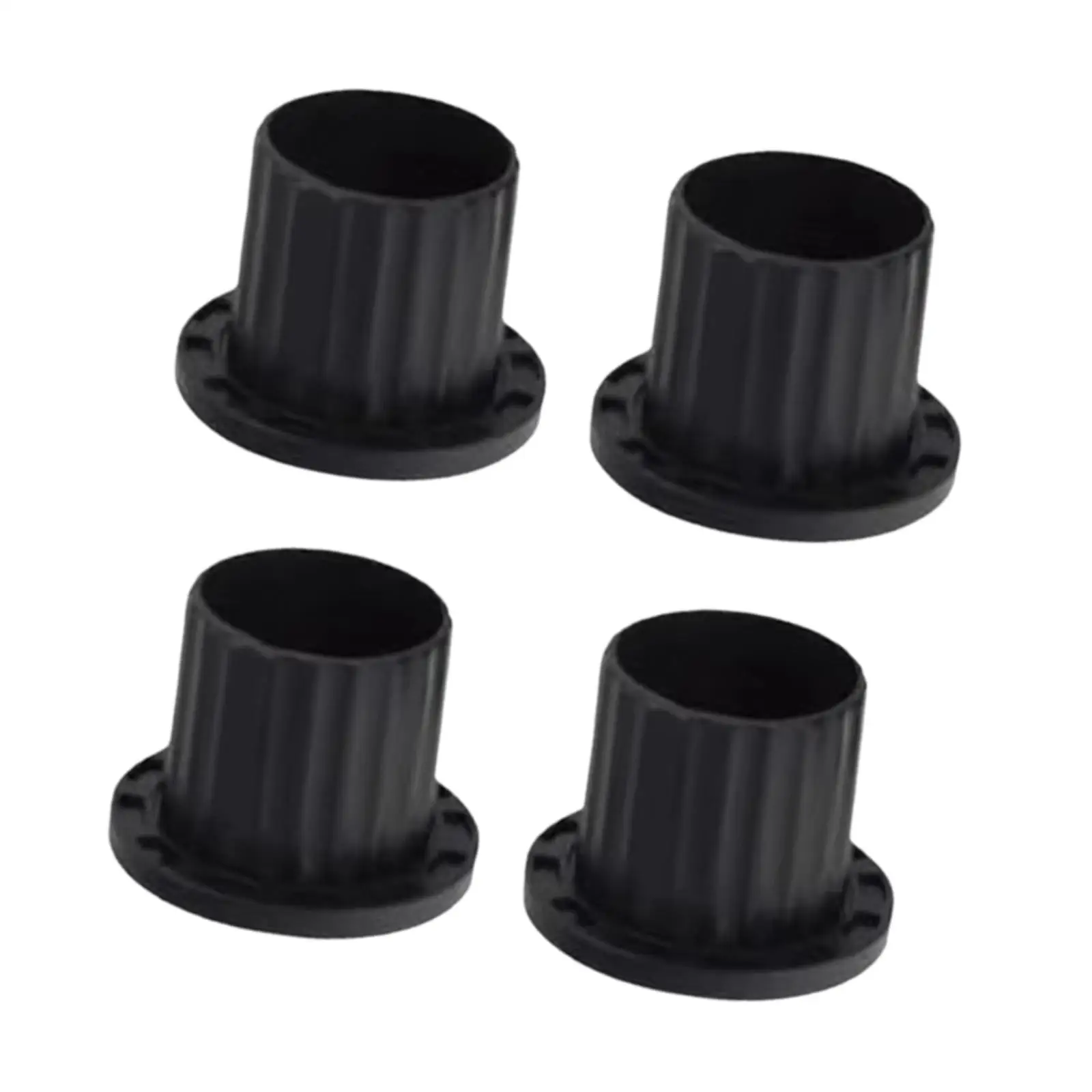 4x Yoke Bushing Replacing M167267 High Performance Premium Lawn Mower Accessories Spare Part for Z255 Z345M Z355E Z335M Z335E