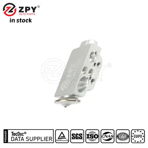 6 best sales expansionsventil - №4