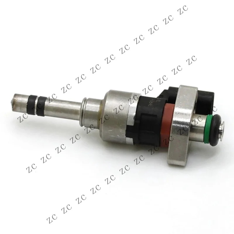 S+ 55577403 4 PCS Fuel Injectors For Chevrolet Equinox Malibu 1.5L Cruze 1.4L DOHC