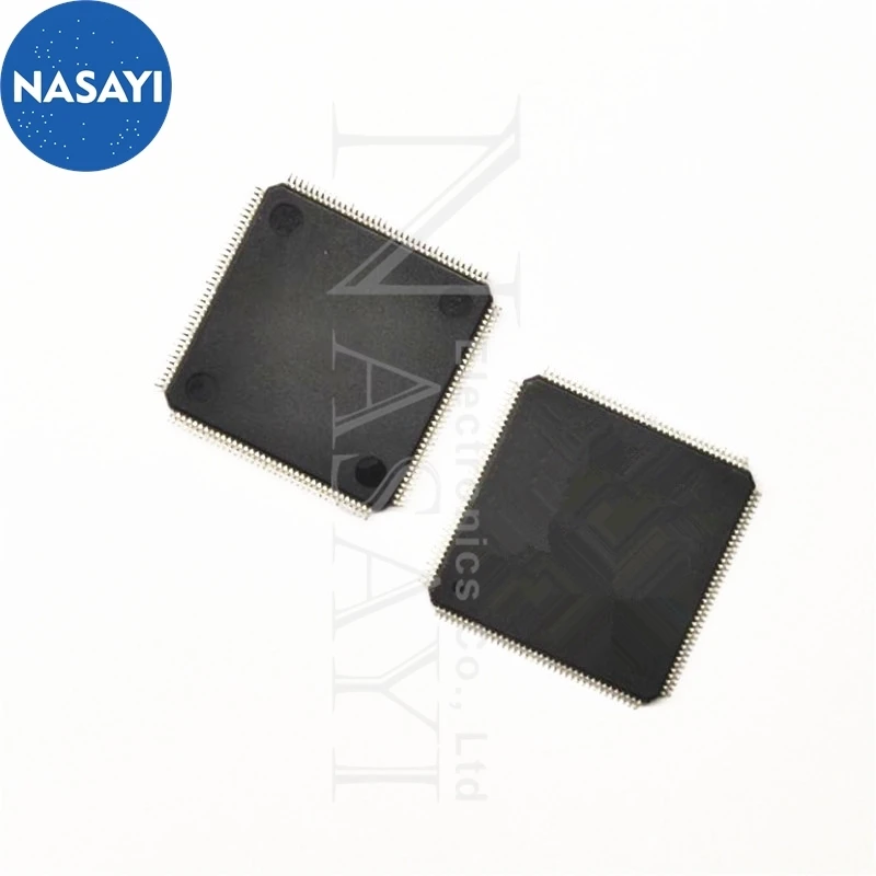 5PCS BTS555 555 M30845FHTGP M30845 BUZ350 350 XC95144XL-10TQG144C XC95144XL TIP2955 2955 ST10F275-CFG ST10F275