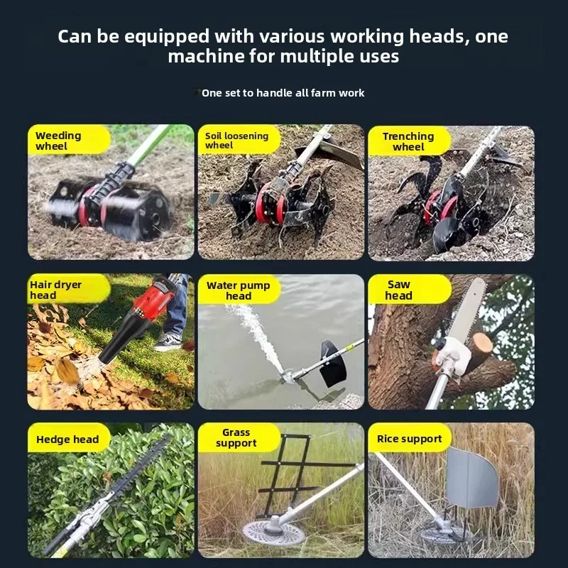 Thumbnail 2 - #30 Best Lawn Mowers to Buy In 2026