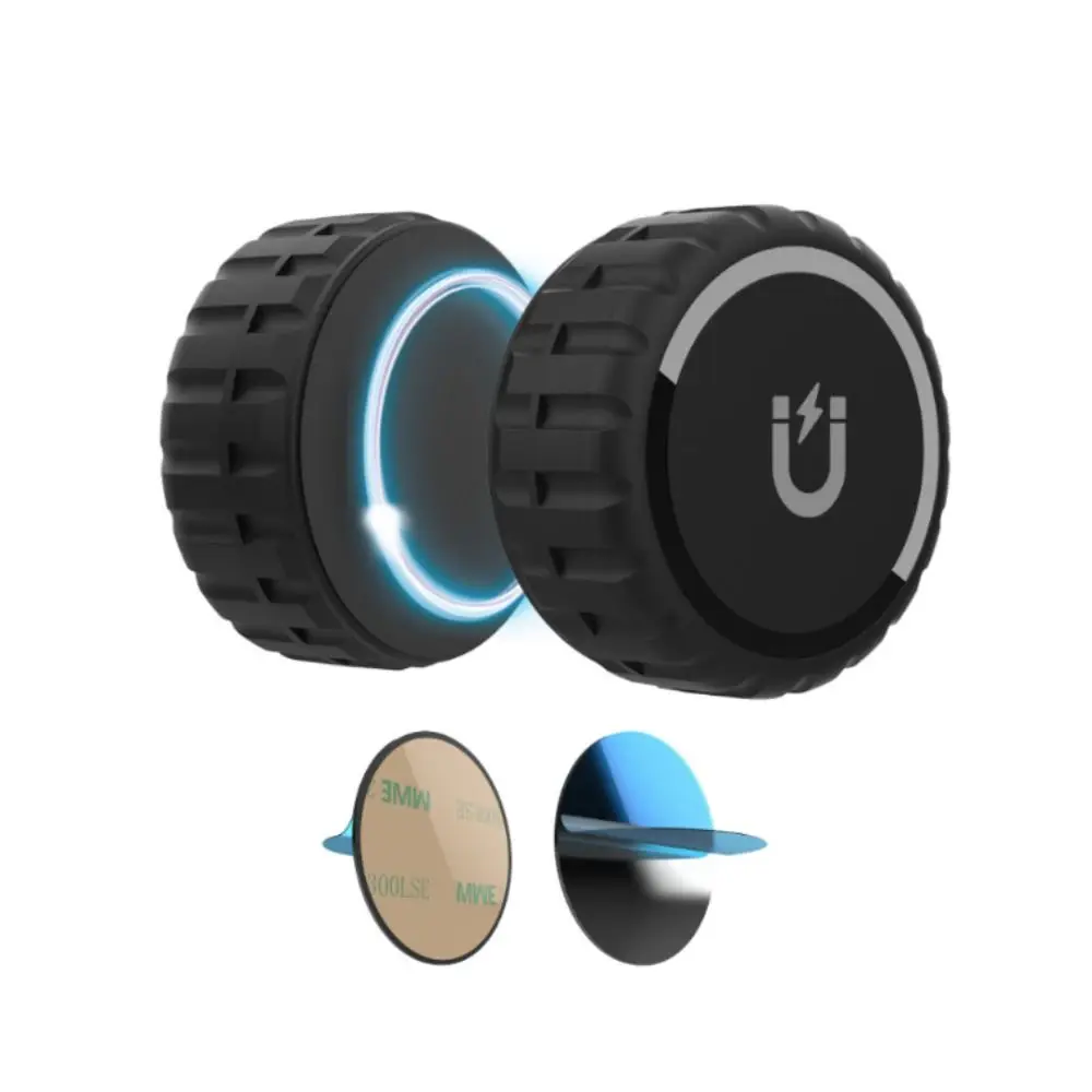 حافظة حماية مغناطيسية ممتصة للامتزاز المغناطيسي ملحقات تعقب السيارة حامي مقاوم للماء للدراجات النارية لعلامة Apple Airtag