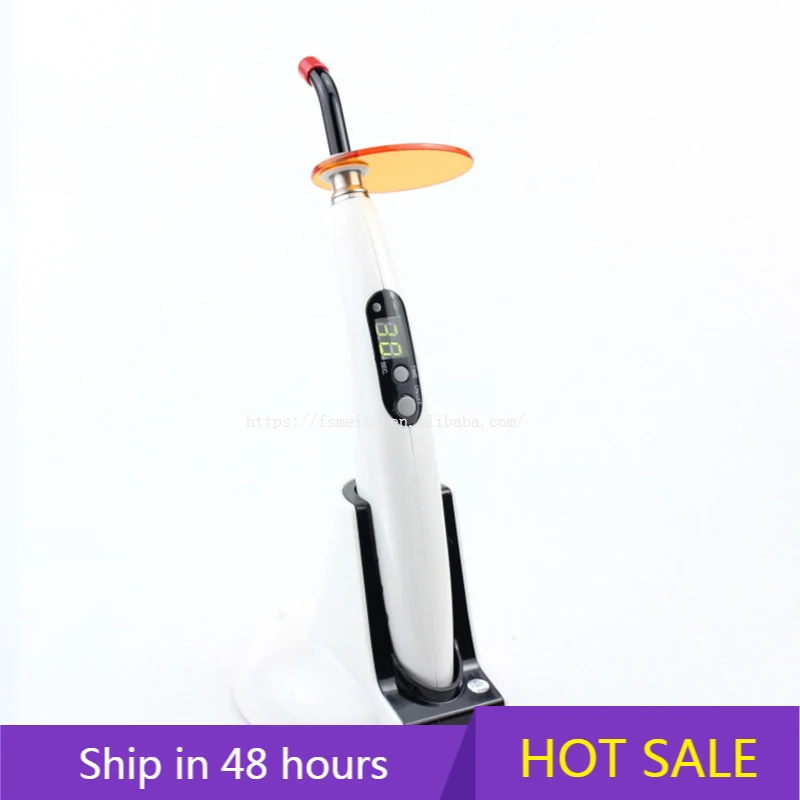 

YTYIN Equipment LED Curing Light Style Light Cure Machine