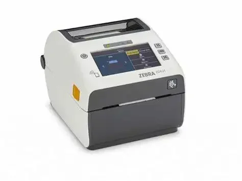 Impresora térmica Zebra ZD621 – Impresora de códigos de barras de 203 DPI (ZD6A142-309F00EZ)