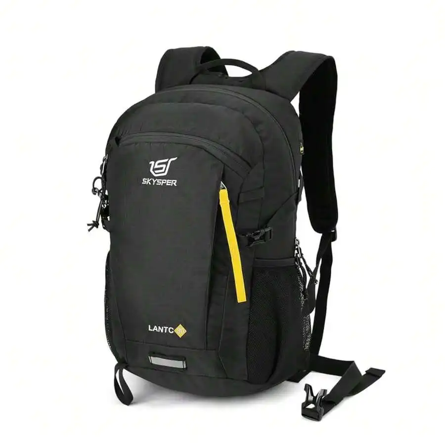 

Lightweight Travel Backpack 20L 30L Daypack For Men Women