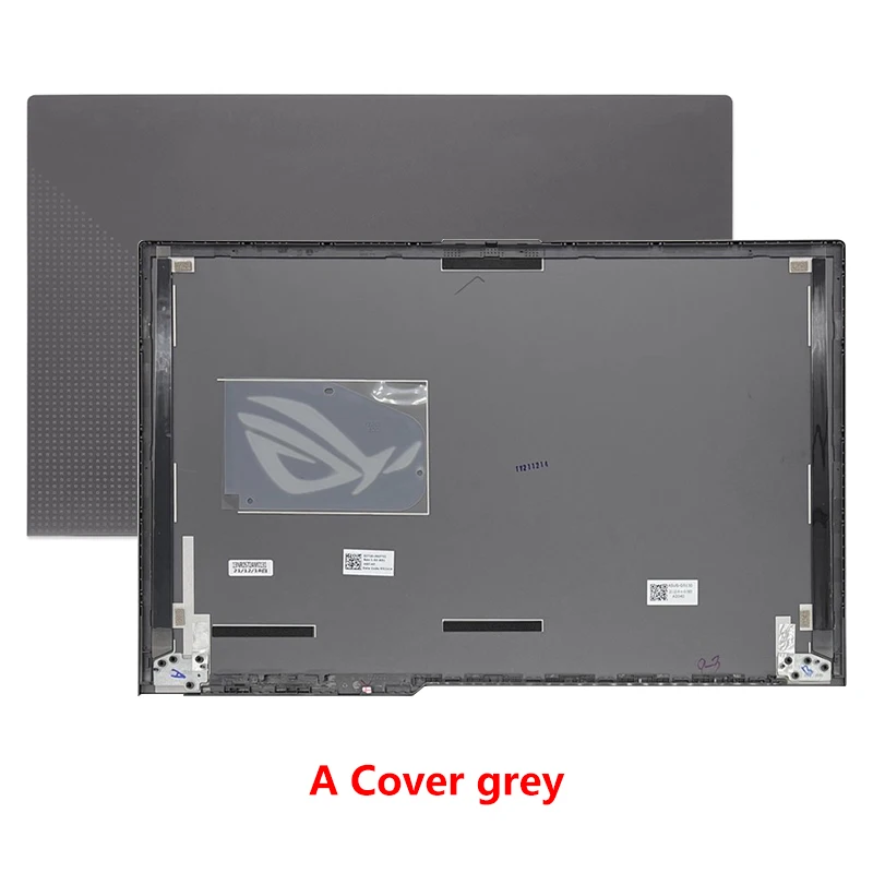 NEW For ASUS ROG Strix G15 G513 G533 G513QR G513QM G513QE G533QS Laptop LCD Back Cover Front Bezel Case Laptop Frames