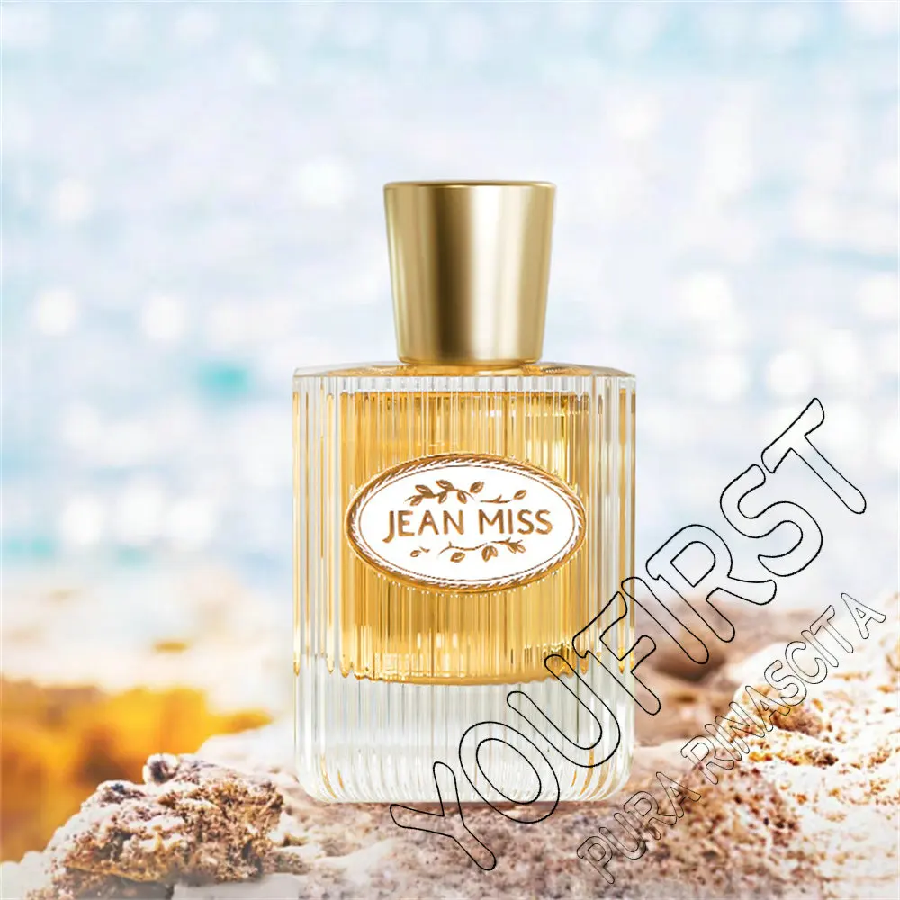 Perfume Original para Mujer, 50ml, Perfumes De feromonas De Mujer Originales dухи, aroma Floral fresco, fragancia duradera en aerosol parfum donna