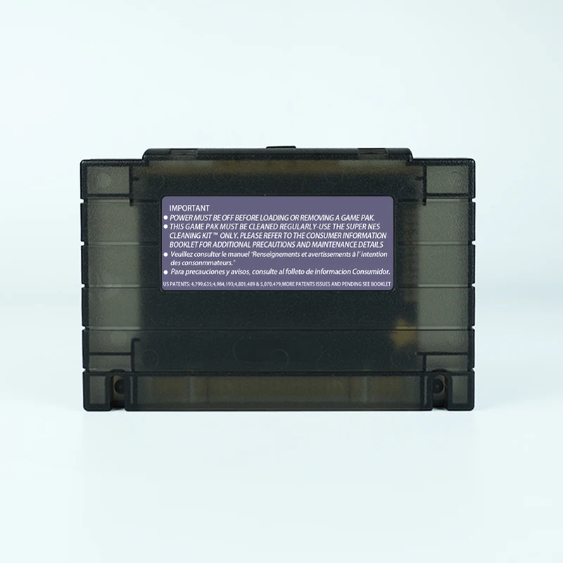 SD2SNES Rev. X نسخة برو الولايات المتحدة الأمريكية قذيفة ل SNES NTSC ، وحدة تحكم ألعاب الفيديو 16 بت ، بطاقة 16G