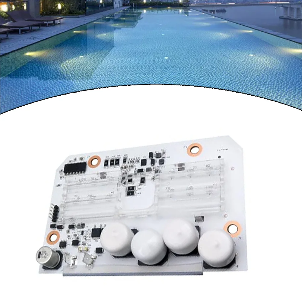 

Long Lifespan LED Light Board Control System Integration Control System Integration LED Light Engine Board Long Lifespan