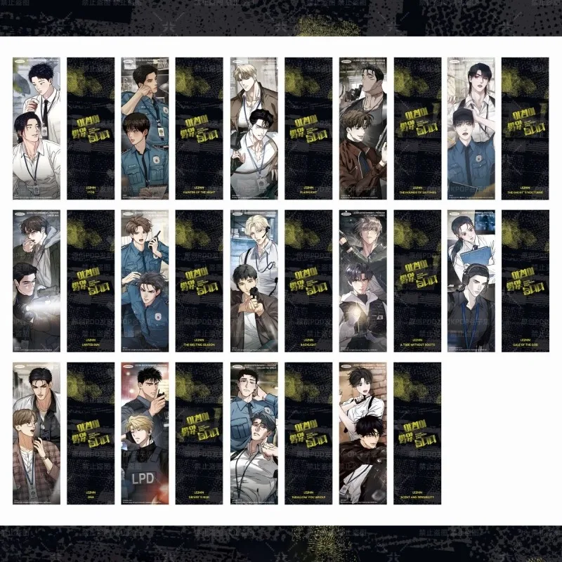 

Jinx Anime Small Card 3inch 2025LEZHIN Bl Photo Cards Stationery Kids Friends Gift for Fans Collection Ornament Cosplay Diy