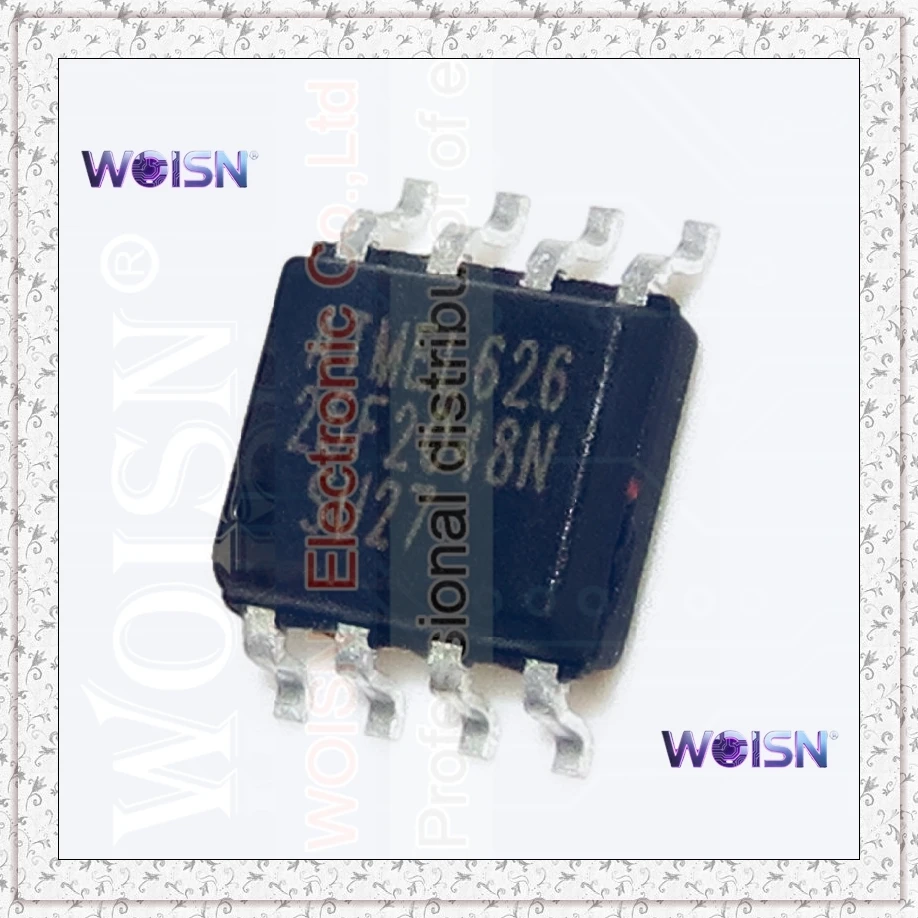 Hot Selling New Stock Secure Shockproof Packing Purchase Discount  SOP-8 AT25F2048 AT25F2048N AT25F2048N-SU27