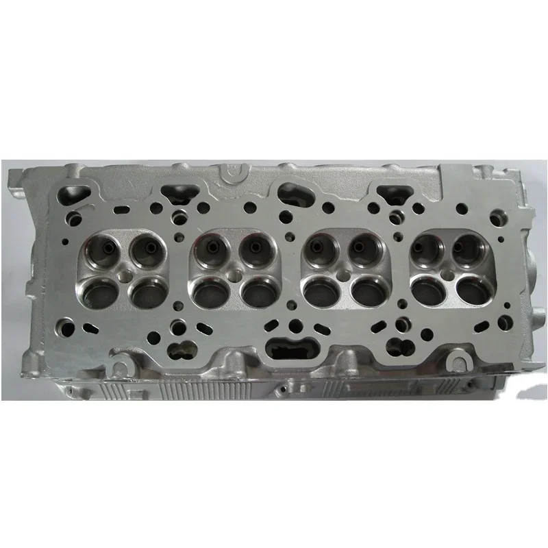 

4G64 CYLINDER HEAD MD099389 MD3054749 FOR MITSUBISH Galant/L200/Pajero/Pick-up And Hyundai H1/H100