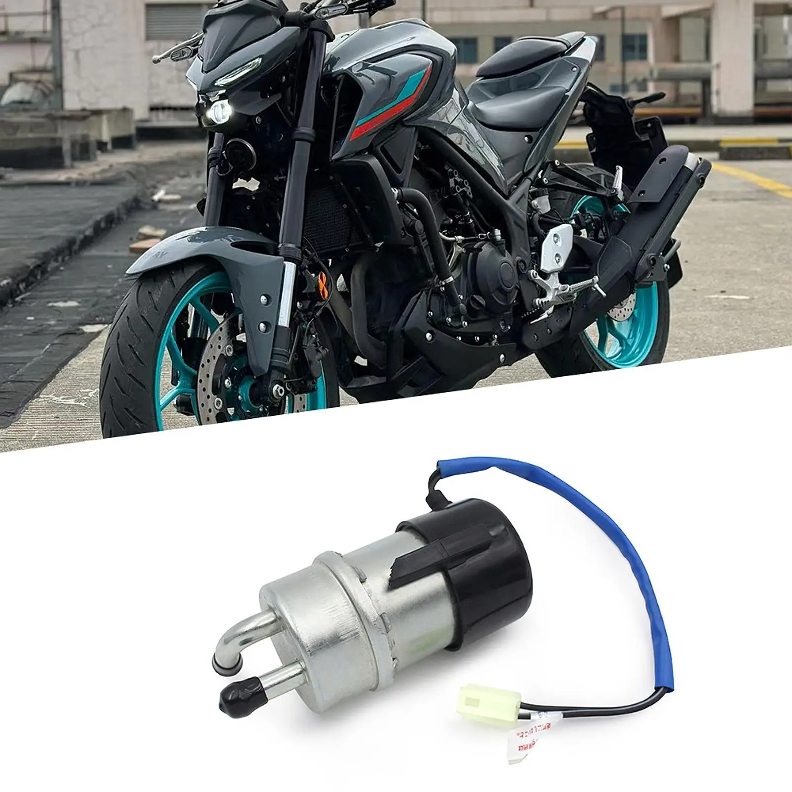 

Аксессуары для топливного насоса, запасные части Professional 4WM-13907-00-00 90464-13249-00 5VN-13907-00-00 для Yamaha Fzx700 1986-1987