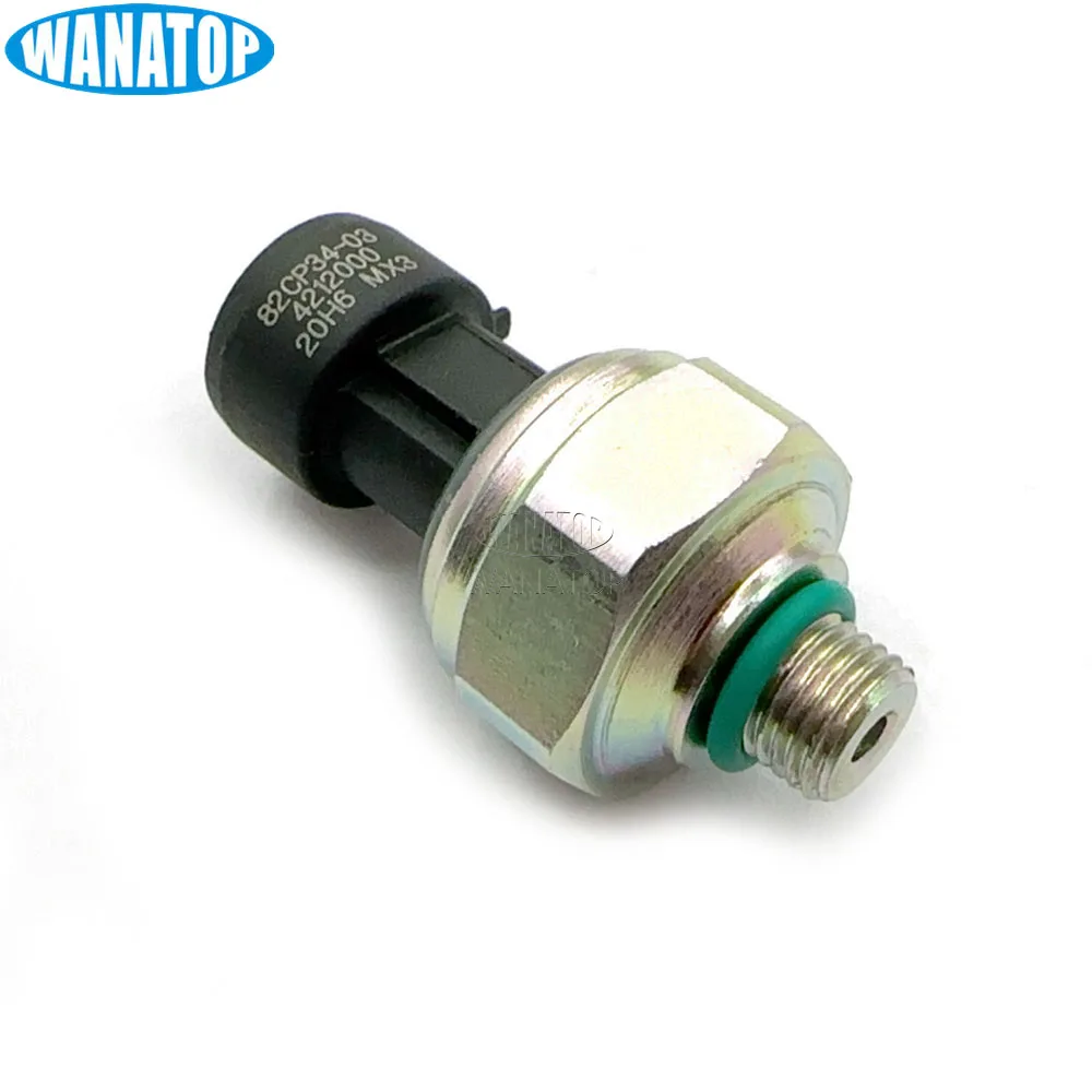 

52CP34-03 52CP3403 1655633 82CP34-03 4212000 135-155VX Датчик давления масла для вилочного погрузчика Yale