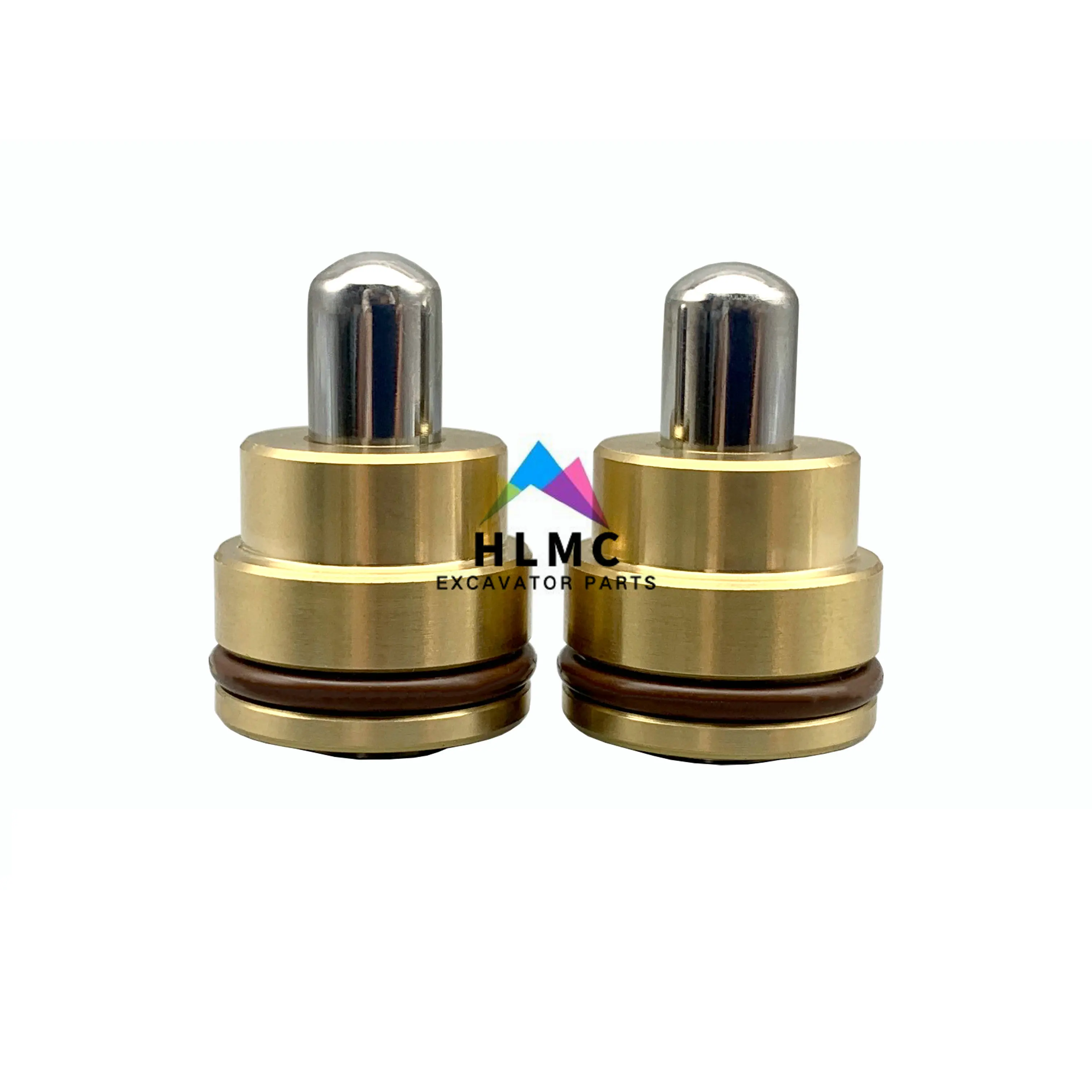 Excavator Joystick Valve Pusher DH55 60 80 DH220 DH225-7 DH220-7 DH225-9 Pilot Valve Pusher For Excavator DH300-5