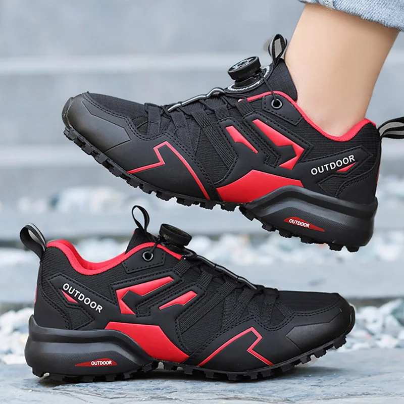 

Men Women Cycling Shoes zapatillas ciclismo mtb Bike Riding Shoes Motorcycle Shoes Waterproof Bicycle Shoes Hiking Sneakers Male