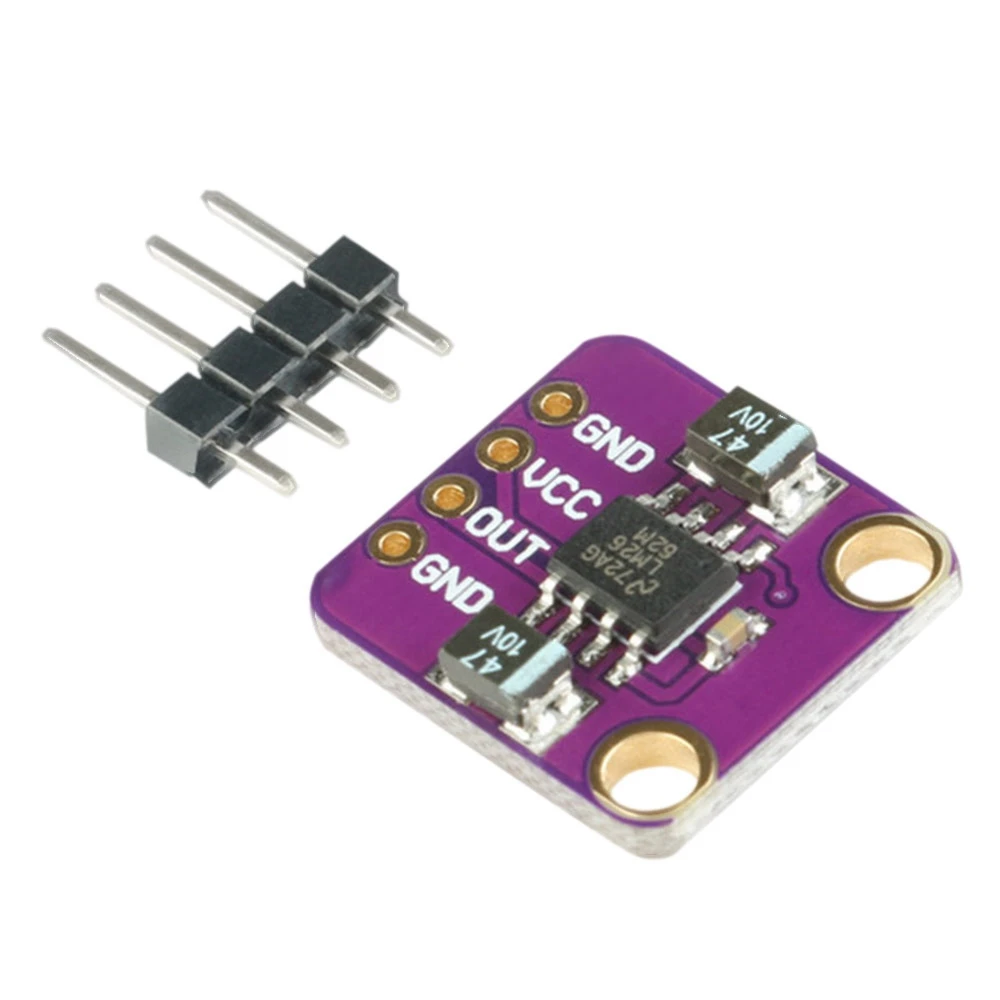 A49T LM2662 Negative Voltage Module Voltage Converter Module Charge Pump Positive to Negative Power Switch Capacitor